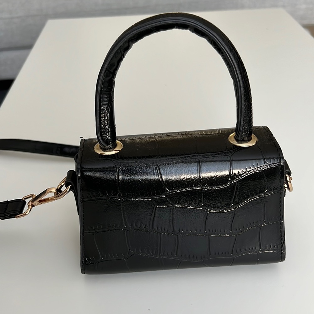 Mini bag - Picture 3 of 9